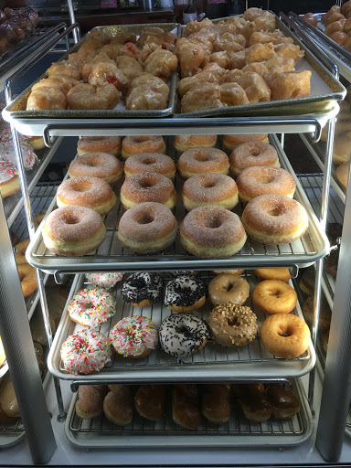 Avenue Donuts
