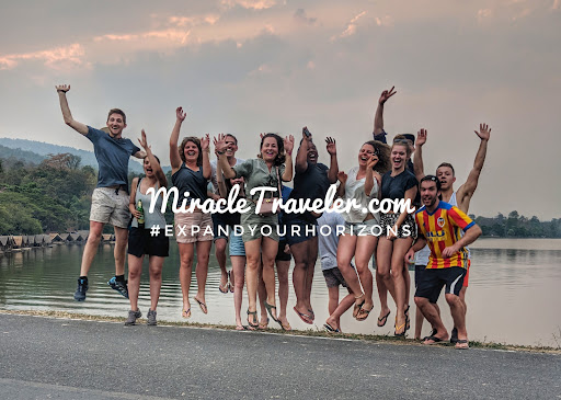Miracle Traveler - Budget Travel Designer & Culture Shop