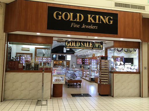 Gold King Jewelers, 272 Towne Center Cir, Sanford, FL 32771, USA, 