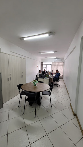 Logo da empresa - BGI Contabilidade - Apoiando Empreendedores
