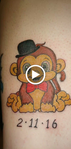 Explore tattoo ideas for men simple, creative tattoo ideas in East Brookfield, available at Port of Worcester Tattoo, E. Brookfield