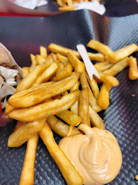 Frite du Restaurant Le Bagerhoff à Strasbourg - n°11