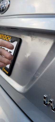 Car Wash «Super Station Car Wash», reviews and photos, 627 Contra Costa Blvd, Concord, CA 94523, USA