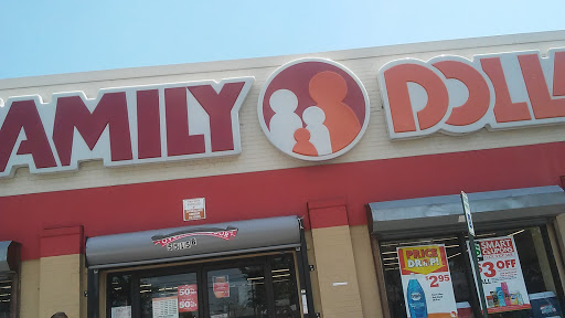 Dollar Store «FAMILY DOLLAR», reviews and photos, 5515 Kenilworth Ave, Riverdale, MD 20737, USA
