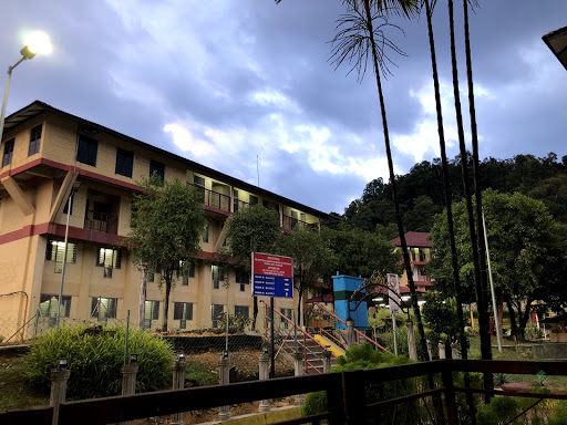 Tun Ahmad Zaidi Residential College