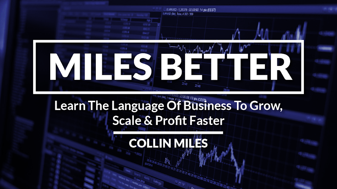 Miles Better Accounting USA