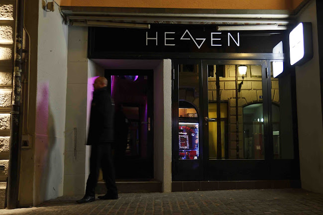 Rezensionen über Heaven in Freienbach - Nachtclub