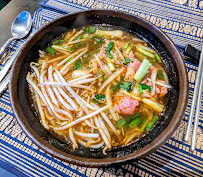 Soupe du Restaurant vietnamien Restaurant La Pagode à Nantes - n°2
