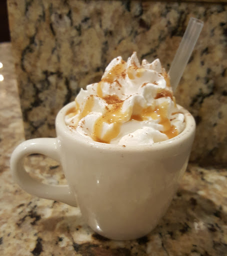 Coffee Shop «Brewpoint Coffee», reviews and photos, 124 W Park Ave, Elmhurst, IL 60126, USA