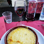 Photo n°3 de l'avis de Rosario.m fait le 23/06/2023 à 17:42 sur le  Il Boccio à Aosta