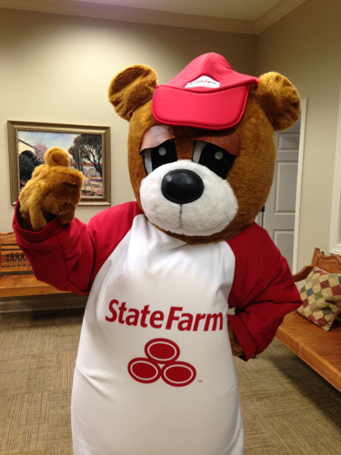 Insurance Agency «Mark Hill - State Farm Insurance Agent», reviews and photos