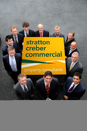 Stratton Creber Commercial - Plymouth