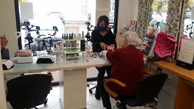 GT Coiffure Mixte à Roissy-en-Brie