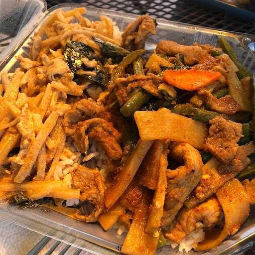 Asian Grocery Store «Lily Market», reviews and photos, 11001 NE Halsey St, Portland, OR 97220, USA