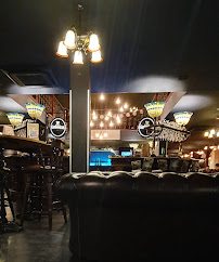 Atmosphère du Restaurant Callahan Pub & Brasserie à Besançon - n°5