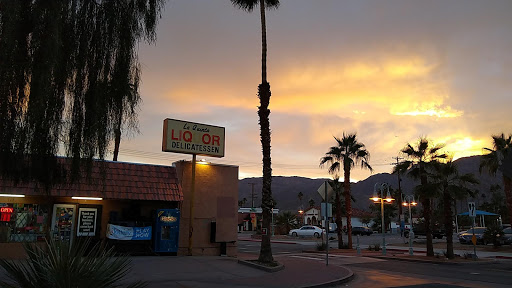 Liquor Store «La Quinta Liquor», reviews and photos, 78025 Avenida La Fonda, La Quinta, CA 92253, USA