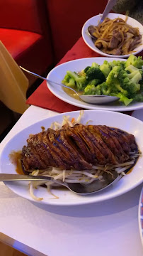 Plats et boissons du Restaurant chinois Le Phénix à Trouville-sur-Mer - n°10