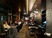 Atmosphère du Restaurant italien La Fabbrica Montmartre à Paris - n°2