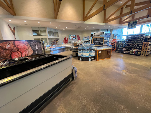 Gourmet Grocery Store «Standard Market», reviews and photos, 333 E Ogden Ave, Westmont, IL 60559, USA