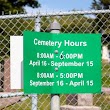 Springwell Cemetery