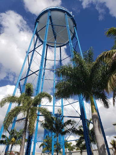 Tourist Attraction «IMAG History & Science Center (formerly Imaginarium Science Center)», reviews and photos, 2000 Cranford Ave, Fort Myers, FL 33916, USA