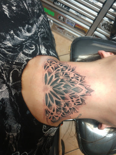 Explore functional tattoo ideas, creative tattoo ideas in Rapid City, available at Convicted Designs Tattoo & Piercing