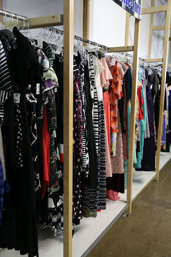 Thrift Store «Saint Vincent de Paul Thrift Store of Plano», reviews and photos, 3305 N Central Expy #280, Plano, TX 75023, USA