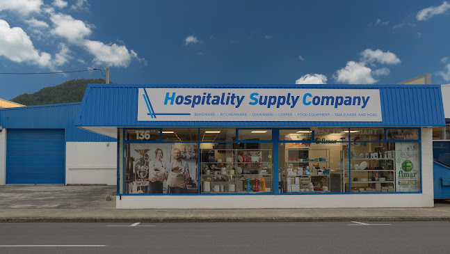 Hospitality Supply Company Ltd Open Times