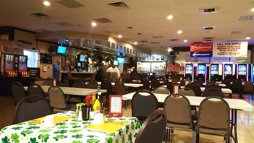 American Legion – Sandusky, OH