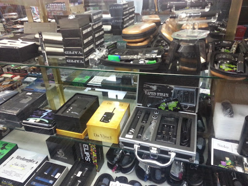 Tobacco Shop «Smoke Zone», reviews and photos, 4656 Pearl Ave, San Jose, CA 95136, USA