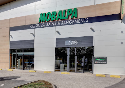 Mobalpa à Les Ulis