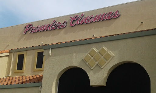 Movie Theater «Premier Cinemas», reviews and photos, 245 Mercey Springs Rd, Los Banos, CA 93635, USA