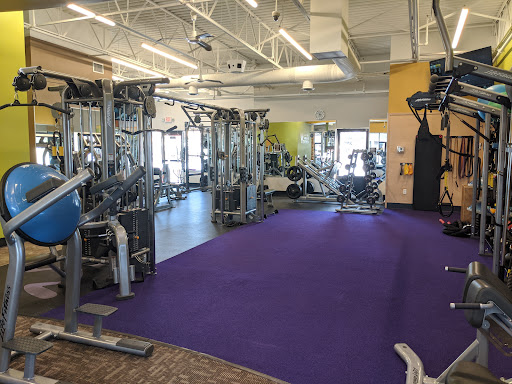Gym «Anytime Fitness», reviews and photos, 702 Lantana Dr, Hockessin, DE 19707, USA