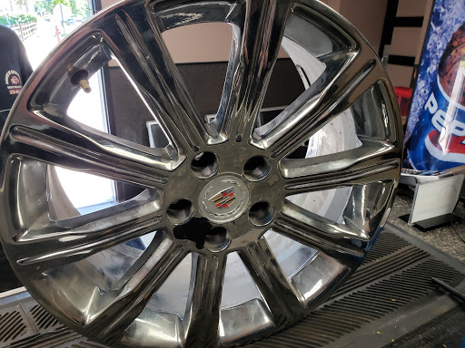 Used Auto Parts Store «House of Auto Parts», reviews and photos, 260 Haltiner St, River Rouge, MI 48218, USA