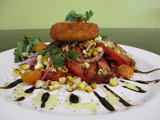 American Restaurant «3 Dudes and Dinner», reviews and photos, 414 N Evans St, Tecumseh, MI 49286, USA