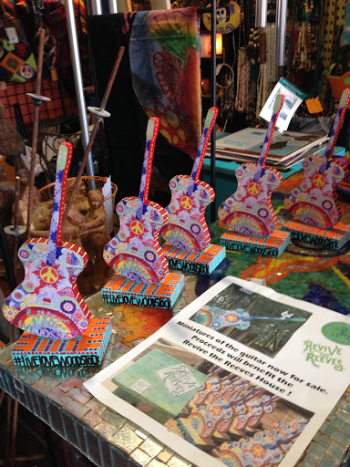 Gift Shop «Blue Frog Imports», reviews and photos, 8608 Main St, Woodstock, GA 30188, USA