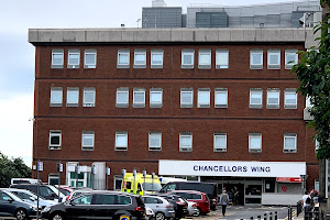Chancellors Wing