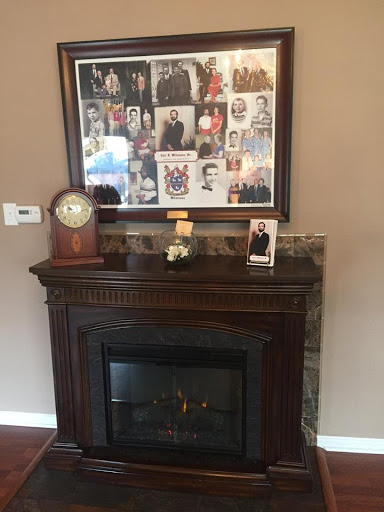 Funeral Home «Conner & Koch Life Celebration Home», reviews and photos, 92 W Franklin St, Bellbrook, OH 45305, USA