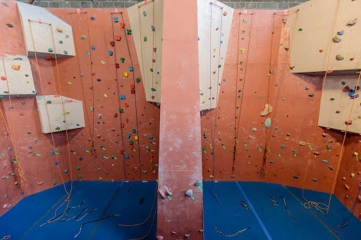 Rock Climbing Gym «Philadelphia Rock Gym - Coatesville», reviews and photos, 255 Mt Airy Rd, Coatesville, PA 19320, USA