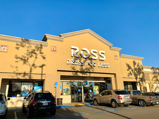 Clothing Store «Ross Dress for Less», reviews and photos, 818 W Arrow Hwy, San Dimas, CA 91773, USA