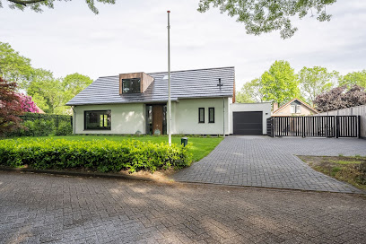 Hans Michels bouwkundig teken- en adviesbureau