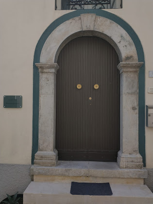 Extérieur Bed & Breakfast Bed and breakfast Ruoti 1885 85056 Ruoti