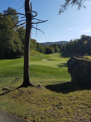 Golf Course «Green Mountain National Golf Course», reviews and photos, 476 Barrows Towne Rd, Killington, VT 05751, USA