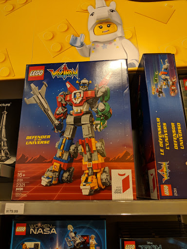 Toy Store «The LEGO Store», reviews and photos, 2855 Stevens Creek Blvd, Santa Clara, CA 95050, USA