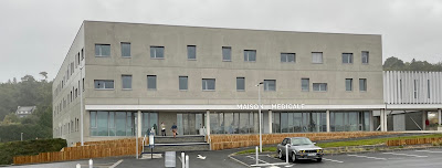 Docteur Jean Canevet ophtalmologue Quimper à Quimper