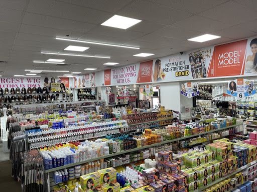 Beauty Supply Store «For You Beauty Supply Hair Wig», reviews and photos, 218-20 Hempstead Ave, Queens Village, NY 11429, USA