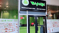 Photos du propriétaire du Restaurant asiatique Restaurant wasabi à Ivry-sur-Seine - n°1