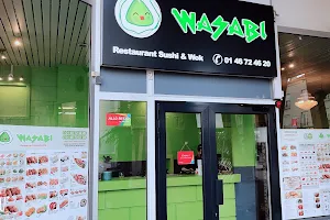 Restaurant Wasabi image