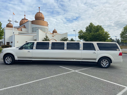 East West Limousine Service Ltd., 32439 Huntingdon Rd, Abbotsford, BC V2T 5Y9, Canada, 
