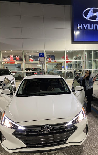 Ford Dealer «Lakeland Automall», reviews and photos, 1430 W Memorial Blvd, Lakeland, FL 33815, USA